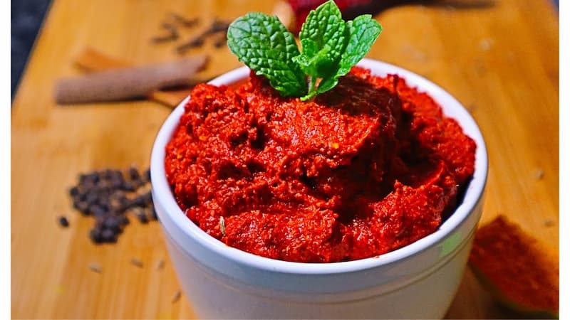 تصویر 3 از رب گوجه فرنگی تک انتخابی کاربردی برای تهیه غذاهای خوشمزه